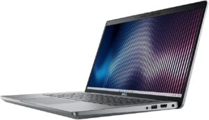 Dell Latitude 5440, 14" FHD Display, Core i7-1365U, 16GB RAM, 512GB SSD, DETastatur. | Zustand: Sehr Gut