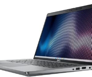 Dell Latitude 5440, 14" FHD Display, Core i7-1365U, 16GB RAM, 512GB SSD, DE | Zustand: Sehr Gut