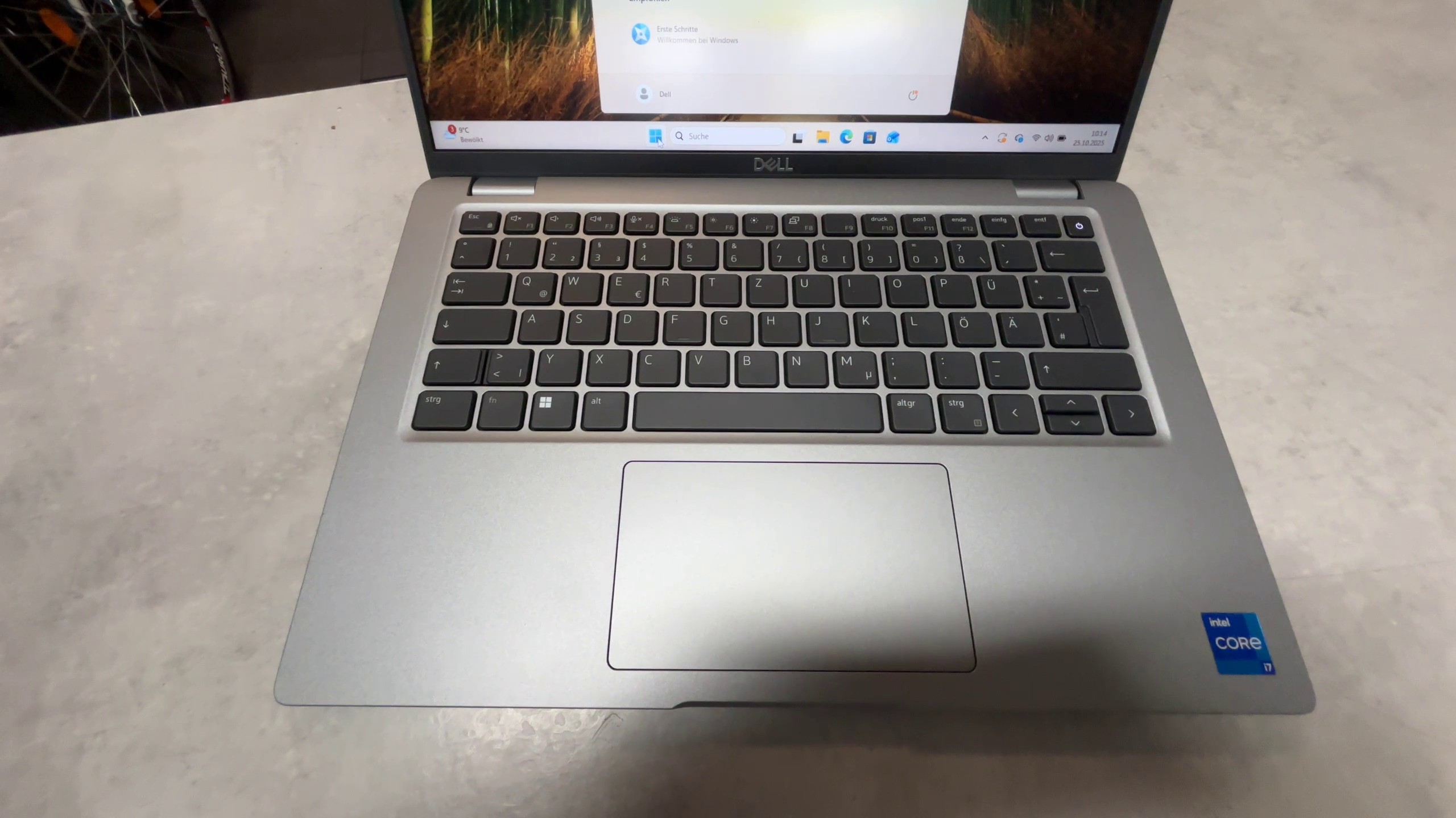 Dell Latitude 5440, 14" FHD Display, Core i7-1365U, 16GB RAM, 512GB SSD, DE | Zustand: Sehr Gut – Bild 3