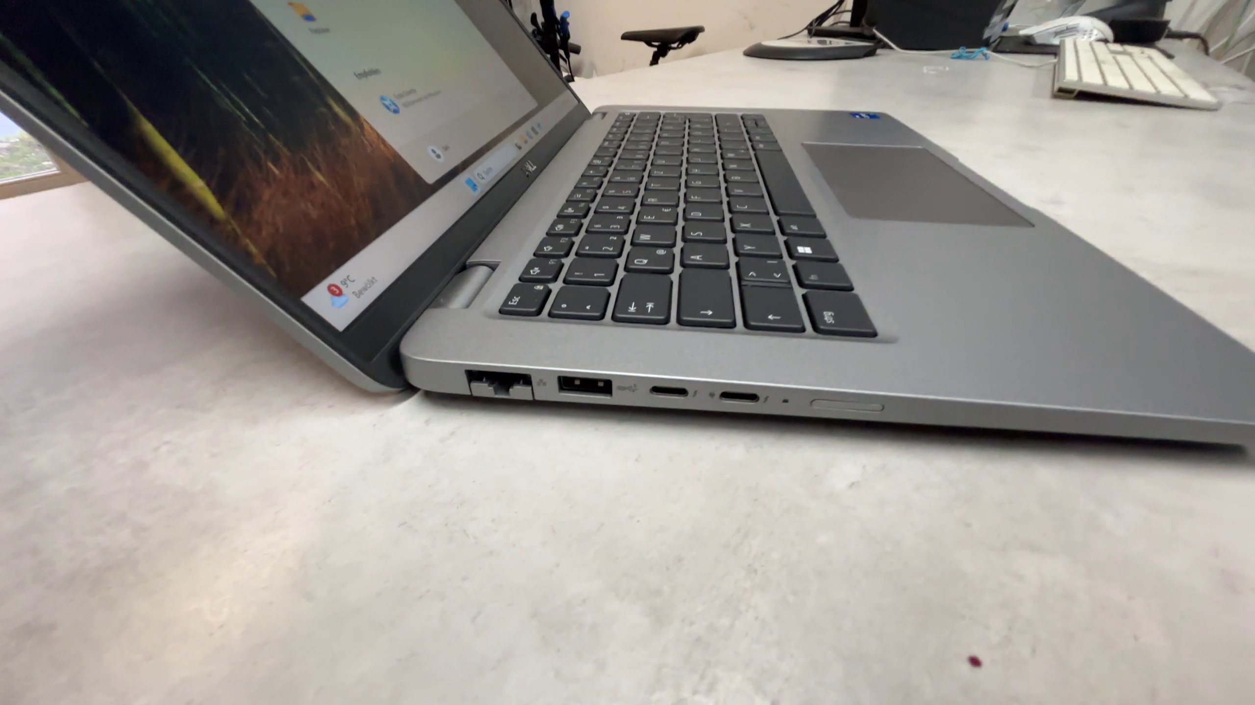 Dell Latitude 5440, 14" FHD Display, Core i7-1365U, 16GB RAM, 512GB SSD, DE | Zustand: Sehr Gut – Bild 4