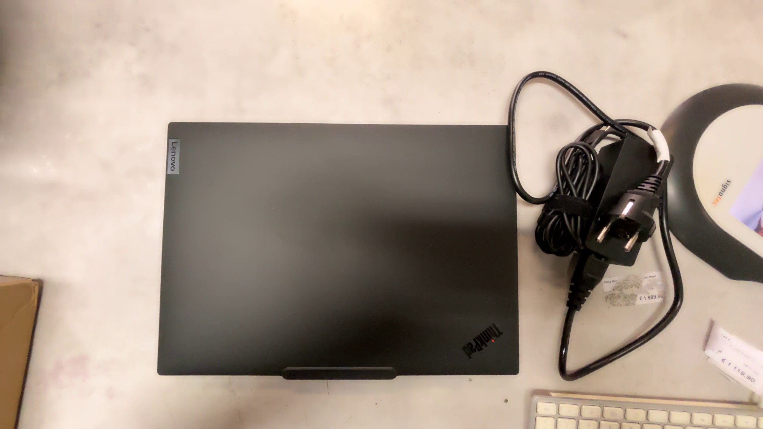 Lenovo ThinkPad T14 Gen 6, intel core ultra5 225U |  32 GB RAM |  512 GB SSD | Zustand: Sehr Gut – Bild 6