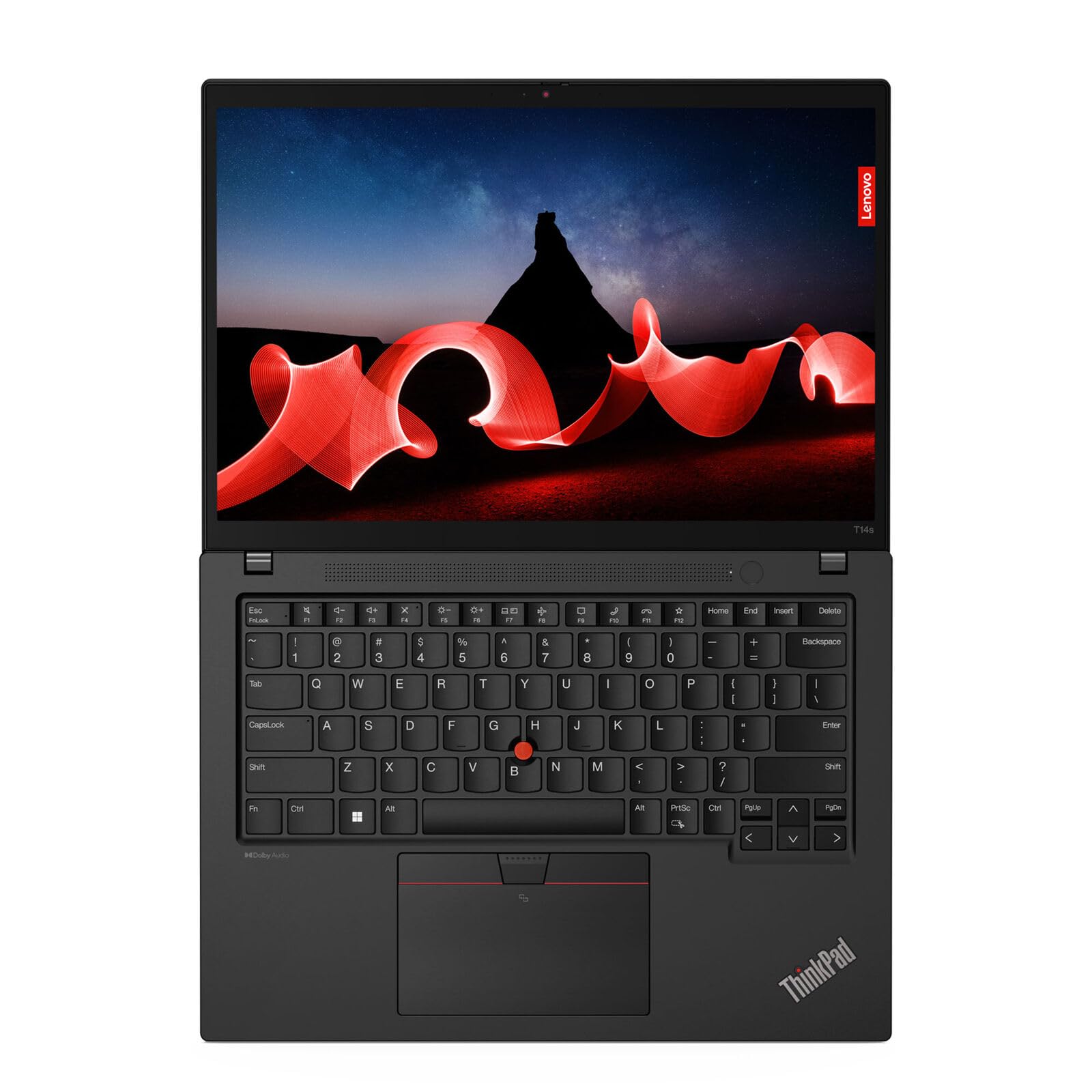Lenovo ThinkPad T14 Gen 4, AMD Ryzen 7 PRO 7840U Prozessor, 32 GB RAM, 256 GB SSD. | Zustand: Sehr Gut