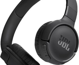 JBL Tune 520BT, Wireless On-Ear Kopfhörer, bis zu 57h Akku, Bluetooth 5.3, Pure Bass Sound, mit Originalverpackung. | Zustand: Neu