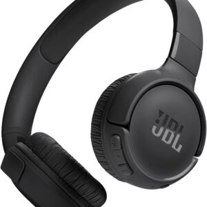 JBL Tune 520BT, Wireless On-Ear Kopfhörer, bis zu 57h Akku, Bluetooth 5.3, Pure Bass Sound, mit Originalverpackung. | Zustand: Neu