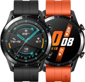 Huawei Watch GT 2 | mit Originalverpackung | Zustand: Sehr Gut