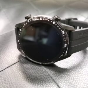 Huawei  Watch GT 2 | Ohne Ladegerät  | Zustand: Gut