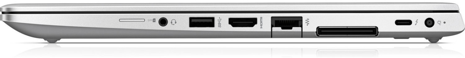 Hp Elitebook 840 G5 I5-825u | 8.00 GB Ram 256 GB Windows 10 Mit Ladegerät | Zustand: Sehr Gut – Bild 4