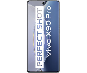 Vivo X90 Pro 256 GB , mit Originalverpackung | SimLock: Frei | Zustand: Wie Neu | Farbe: schwarz | Akku: 100%