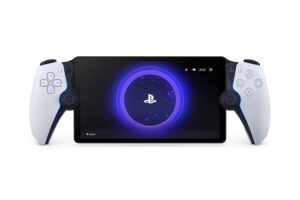 Playstation Portal Remote Player | mit Originalverpackung | Zustand: Sehr Gut