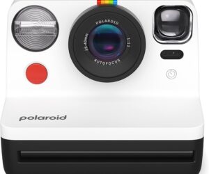 Polaroid Now Generation 2 Blau | mit Originalverpackung  | Zustand: Neu