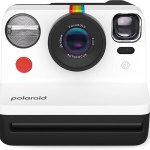 Polaroid Now Generation 2 Blau | mit Originalverpackung  | Zustand: Neu