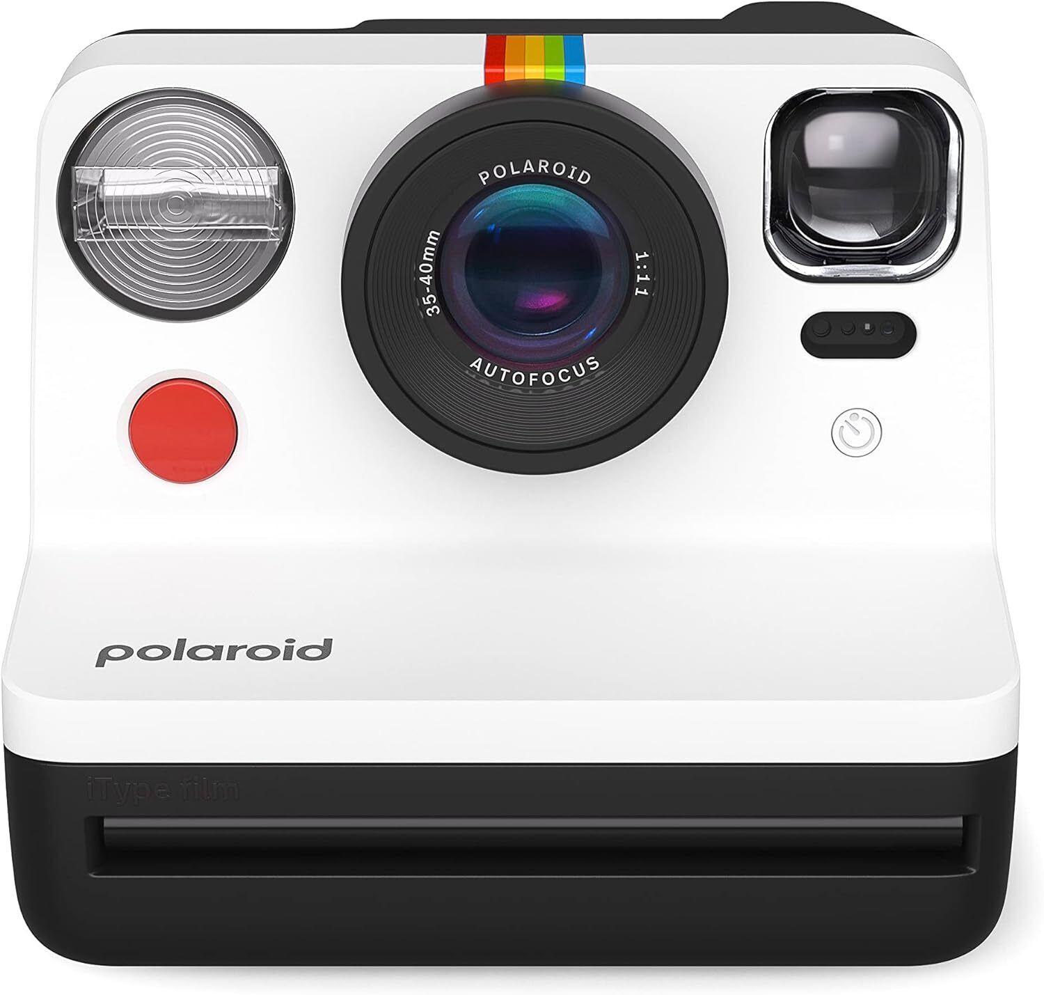 Polaroid Now Generation 2 Blau | mit Originalverpackung | Zustand: Neu