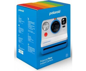 Polaroid Now Generation 2 Blau | mit Originalverpackung | Zustand: Neu – Bild 3