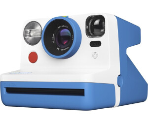 Polaroid Now Generation 2 Blau | mit Originalverpackung | Zustand: Neu – Bild 4