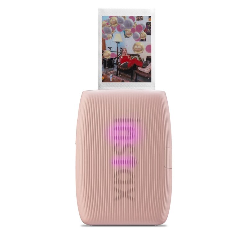 Fujifilm Instax Mini Link 3 Pink | mit Originalverpackung  | Zustand: Neu