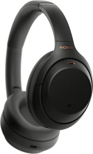 Sony Wh-1000xm4 | mit Originalverpackung | Zustand: Neu