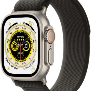 Apple Watch Ultra 49mm, Zustand: Sehr Gut