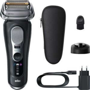 Braun Series 9 Pro+ 9610s Wet&dry | mit Originalverpackung  | Zustand: Neu