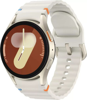 Samsung Galaxy Watch 7 Bluetooth 40mm Cream | mit Originalverpackung  | Zustand: Sehr Gut