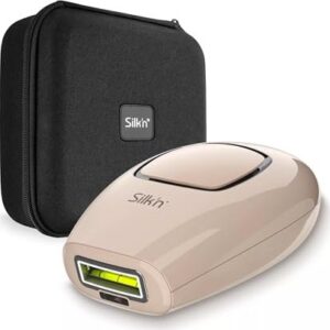 Silk'n Infinity Fast Ipl-haarentferner | mit Originalverpackung | Zustand: Neu