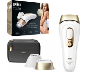 Braun Silk-expert Pro 5 Pl5140 Ipl-haarentferner | mit Originalverpackung | Zustand: Neu