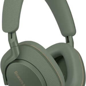 Bowers & Wilkins Px7 S2e Forest Green | Grüne Hülle  | Zustand: Gut