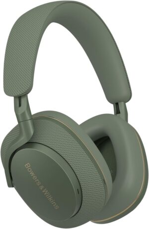 Bowers & Wilkins Px7 S2e Forest Green | Grüne Hülle  | Zustand: Gut