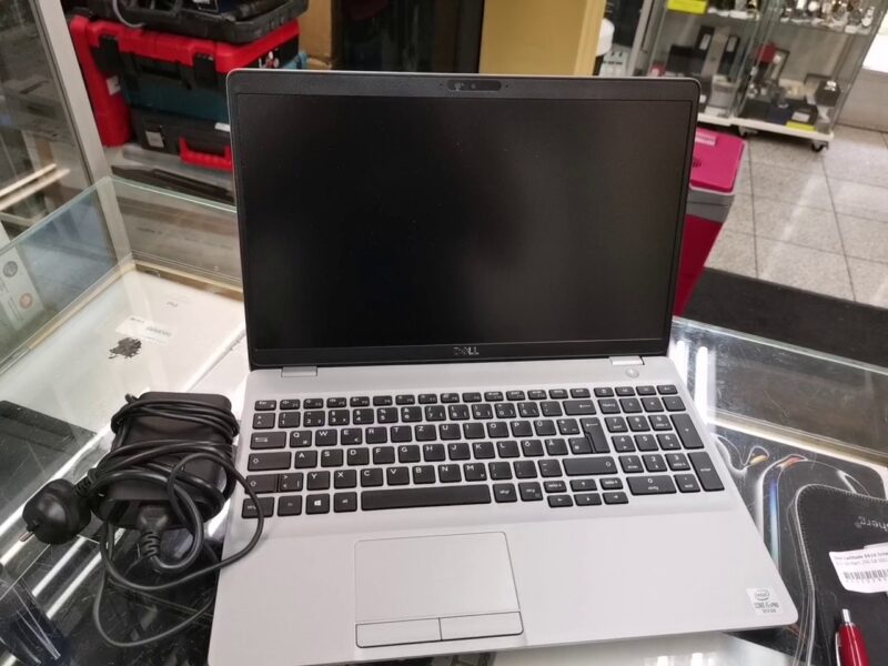 Dell Latitude 5510 Intel Core I5-10310u | 8.0 GB Ram 256 GB SSD Windows 11 Pro  | Zustand: Sehr Gut – Bild 2