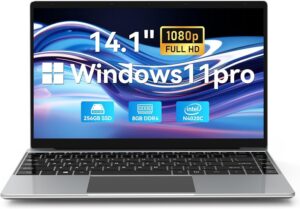 Dell Latitude 5510 Intel Core I5-10310u  | 8.0 GB Ram 256 GB SSD Windows 11 Pro  | Zustand: Sehr Gut