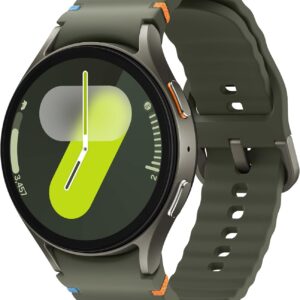Samsung Galaxy Watch 7 Bluetooth 44mm Grün | mit Originalverpackung   | Zustand: Neu
