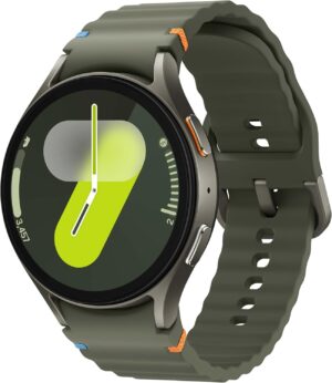 Samsung Galaxy Watch 7 Bluetooth 44mm Grün | mit Originalverpackung   | Zustand: Neu