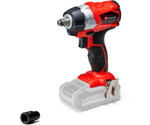 Einhell Expert TE-CW 18 Li BL Akku-Schlagschrauber solo | mit Originalverpackung  | Zustand: Neu