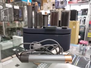 Dyson Airwrap Haarstyler | Hülle  | Zustand: Sehr Gut