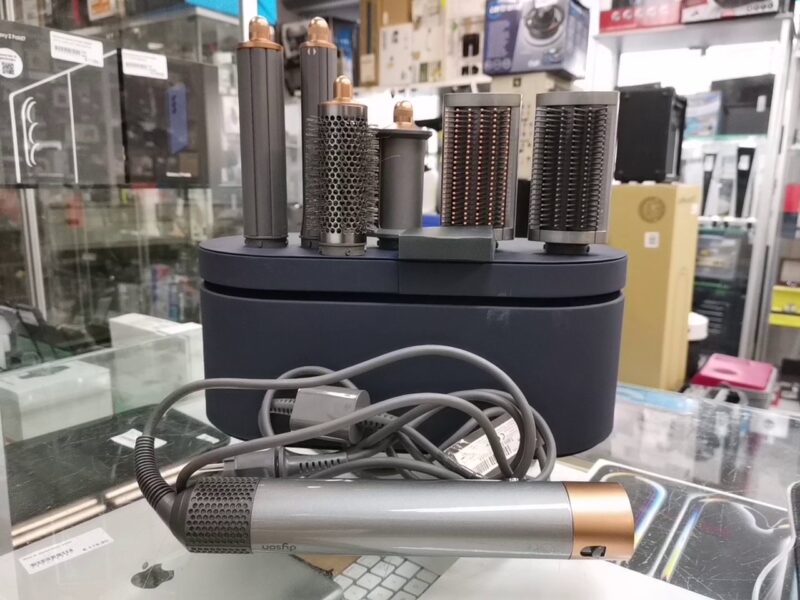 Dyson Airwrap Haarstyler | Hülle  | Zustand: Sehr Gut