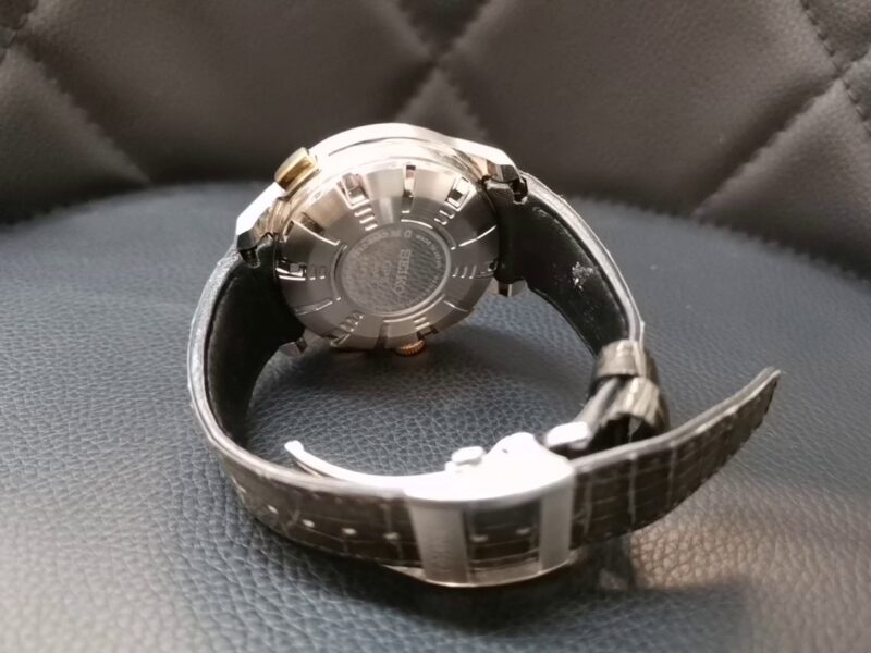 Seiko Astron GPS Solar, Zustand: Sehr Gut – Bild 4