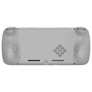 Ayn Odin Lite 128 GB, 6 GB RAM, Dimensity 900, 5.98" FHD Display, Android Handheld-Konsole, Weiß. | Zustand: Gut | Farbe: weiss