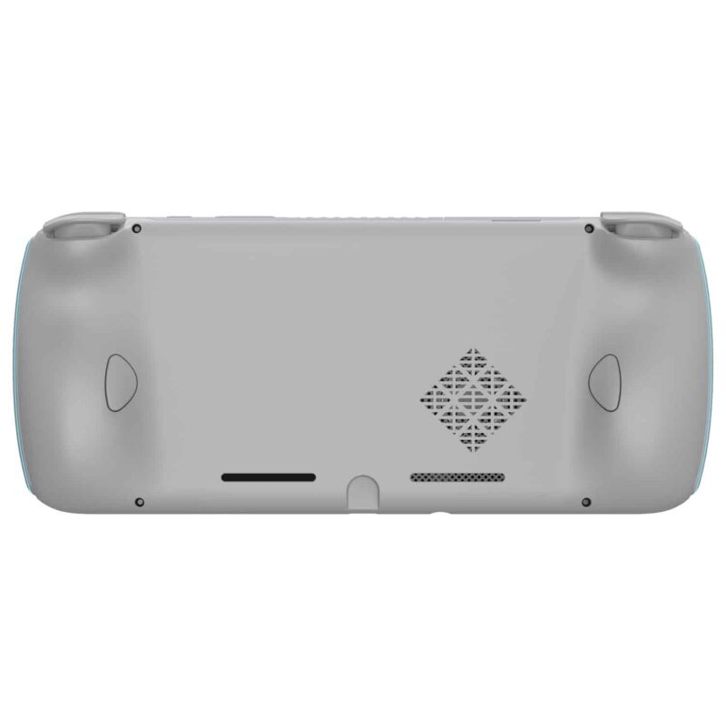 Ayn Odin Lite 128 GB, 6 GB RAM, Dimensity 900, 5.98" FHD Display, Android Handheld-Konsole, Weiß. | Zustand: Gut | Farbe: weiss
