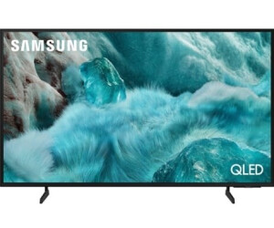 Samsung Q60 QLED 55 Zoll, 4K UHD Smart TV mit Quantum Dot Technologie, Originalverpackt (mit Originalverpackung) | Zustand: Sehr Gut – Bild 2