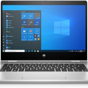 HP ProBook 455 G8, AMD Ryzen 5 5600U | 16GB RAM | 512GB SSD | 15.6" Full HD IPS | Pike Silver | Zustand: Gut
