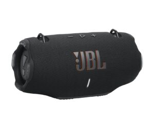 JBL Xtreme 4, Wasserdicht (IP67), staubdicht, mit Tragegurt und austauschbarem Akku, inkl. Ladezubehör. | Zustand: Sehr Gut