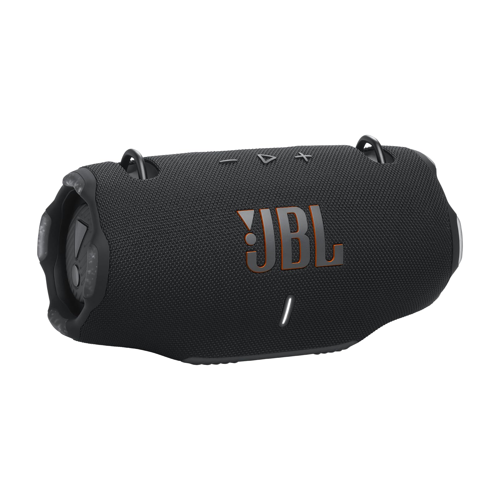 JBL Xtreme 4, Wasserdicht (IP67), staubdicht, mit Tragegurt und austauschbarem Akku, inkl. Ladezubehör. | Zustand: Sehr Gut