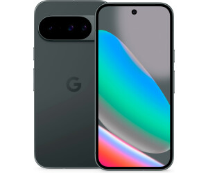 Google Pixel 10 128GB , 128 GB, Farbe Obsidian, Originalverpackung (mit Originalverpackung) | SimLock: Frei | Zustand: Neu | Farbe: schwarz | Akku: grau – Bild 2