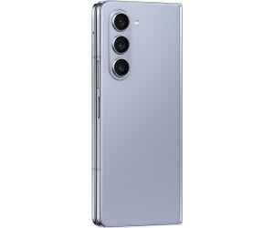 Samsung Galaxy Z Fold 5 256GB, Kleine Kratzer auf dem Display | SimLock: Frei | Zustand: In Ordnung | Farbe: blau | Akku: 97% – Bild 3