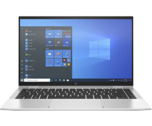 HP EliteBook x360 1040 G8, i7-1165G7, 32GB RAM, 1TB SSD, 14" FHD Touch, DE-Tastatur, inkl. Ladegerät | Zustand: Sehr Gut – Bild 3