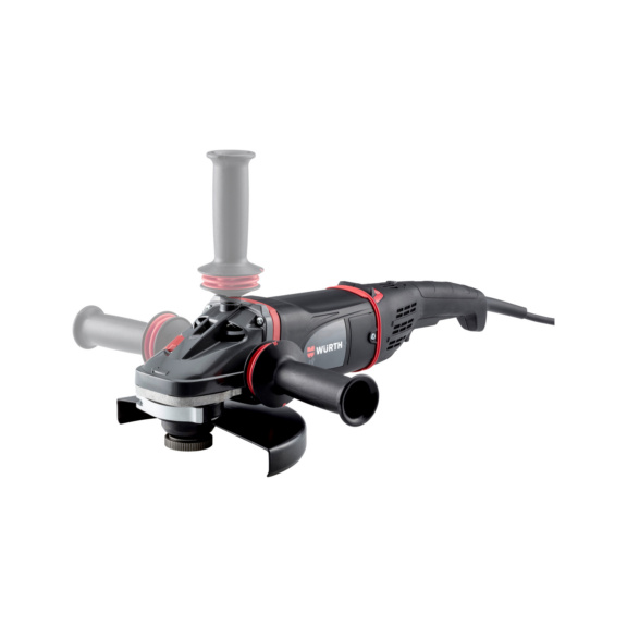 Würth EWS 24-230-s Winkelschleifer | mit Originalverpackung | NEU | Zustand: Neu – Bild 2