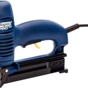 Rapid R606, Elektrotacker, originalverpackt (mit Originalverpackung) | Zustand: Neu