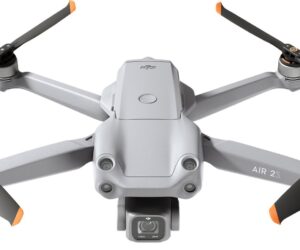 Dji Air 2s Drohne | mit Originalverpackung | Zustand: Sehr Gut