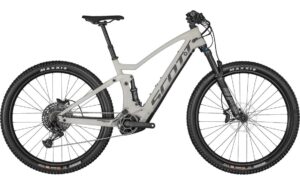 Scott Strike Eride 910 E-bike Carbon, Größe M | mit org. Rechnung vom 24.04.2024 (5800eur)
