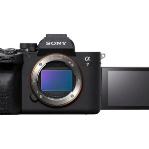 Sony Alpha 7  mit E 10-18mm F4 OSS, Vollformat-Kamera mit APS-C Ultra-Weitwinkel-Zoom (15-27mm äquiv.), konstante Blende F4, OSS | Zustand: Gut