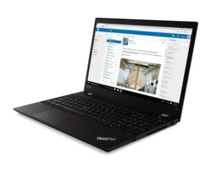 Lenovo ThinkPad T15 i7-10510U, 16 GB RAM  |  512 GB SSD  |  15.6" Full HD  |  Windows 11 | Zustand: Gut